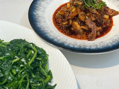 -院8里·少城记忆老川菜(宽窄巷子店)