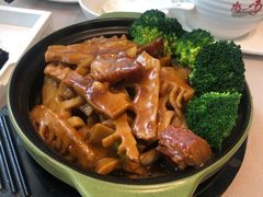 -尚一汤·粤菜海鲜(环球港店)