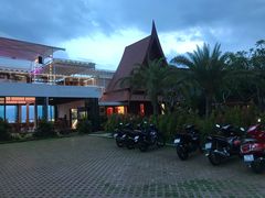 -芽庄MP泰式海鲜海景餐厅