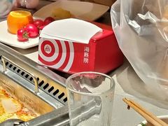 -海底捞火锅(金地广场生日主题店)