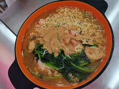-刘文祥麻辣烫(蛇口店)