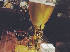 -Helens海伦司小酒馆(红旗南路店)