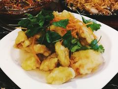 -东北农家院·铁锅炖(莘庄店)