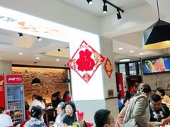 -老赵太太麻辣烫涮肚馆(大经路店)