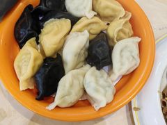 -北方饺子王·海肠捞饭·海鲜锅(山大店)