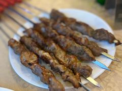 -维吾尔餐厅(宜山路店)