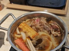 -吉野家(复兴路第二餐厅店)