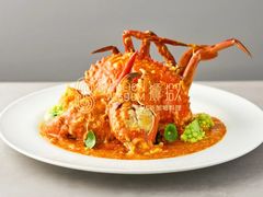 -狮拾久·现代新加坡料理(福田COCO Park店)