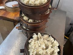 -海汇源老烧麦店(东大街总店)