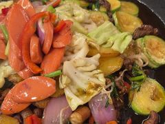 -一烙锅(友谊店)