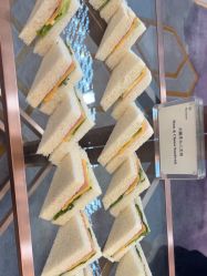 -武汉汉口喜来登大酒店·宴会厅