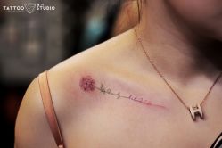 -飛凡TATTOO纹身•原创