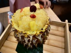 -云海肴·汽锅鸡·云南菜(广安门天虹店)