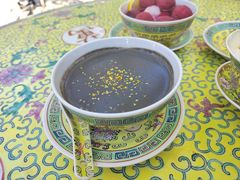 -宫事颐庭·老佛爷贵寿下午茶(颐和园店)