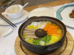 -幸福蔬·时尚蔬食(黄山湖公园店)