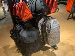 -NIKE品牌体验店(北京蓝色港湾店)