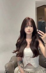-东梵造型·烫发染发接发连锁SALON