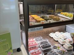 -奈雪的茶(广州万菱汇PRO店)