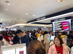 -崇光百货(铜锣湾店)