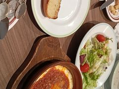 -萨莉亚意式餐厅(华泾天街店)