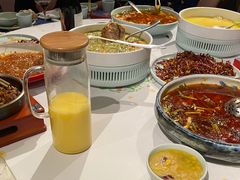 -院8里·小聚园老川菜(九眼桥店)