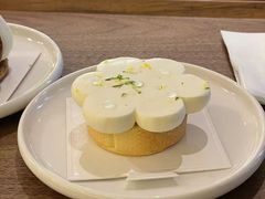 -Ten Olives甜点