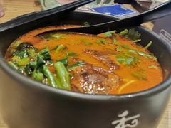 -和府捞面(国金汇店)