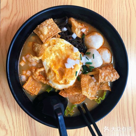 螺柳记螺蛳粉徐(万达店)