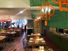 大堂-百年神厨·地道川菜(清江西路店)