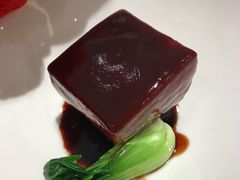 -国际青年会议酒店-苏莱斯餐厅