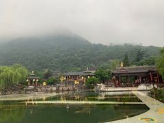 -华清宫景区