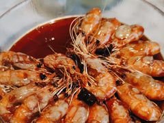 -雀蓝川菜(星悦汇店)