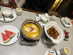 -小菜园新徽菜(上海浦东复地活力城店)