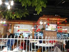 -蕃茄述·好汤自然来(江汉路店)