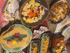 -古田居·特色寿司料理(骏欣中心店)