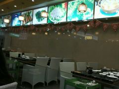 -润泽园海南椰子鸡·糟粕醋火锅(拱北店)