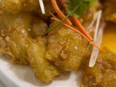 -黑石礁酒楼·海鲜(黑石礁店)