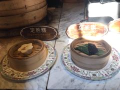-锦记糕点铺