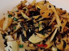 -小城故事·地道宁波味(月湖盛园店)