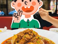 -眉州东坡·熊猫主题餐厅(枫蓝店)