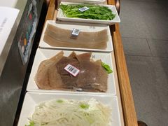 -野妹火锅(布吉店)