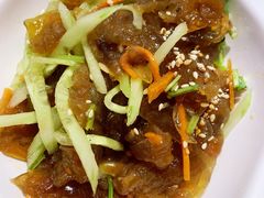 老醋蜇头-峨嵋酒家(德内店)