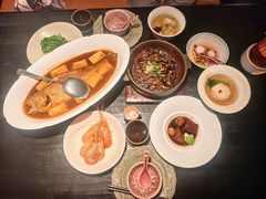 -淮扬府·游园京梦(北京SKP店)
