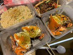 -宏佳丰味蟹馆(洛溪店)