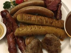 -兰特伯爵西餐厅·啤酒屋(方庄店)