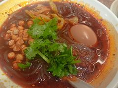 -遇见小面(SM城市广场一期店)