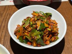 -老湘村·湖南土菜(天河维多利店)