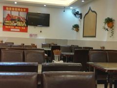 -清真·玛丽亚新疆菜主题餐厅(浙江中路店)