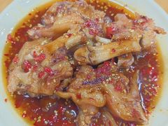 -贤花饭店(城阳店)