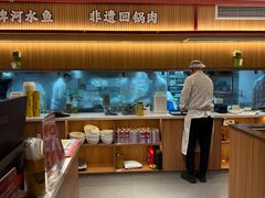 -百年神厨·地道川菜(清江西路店)